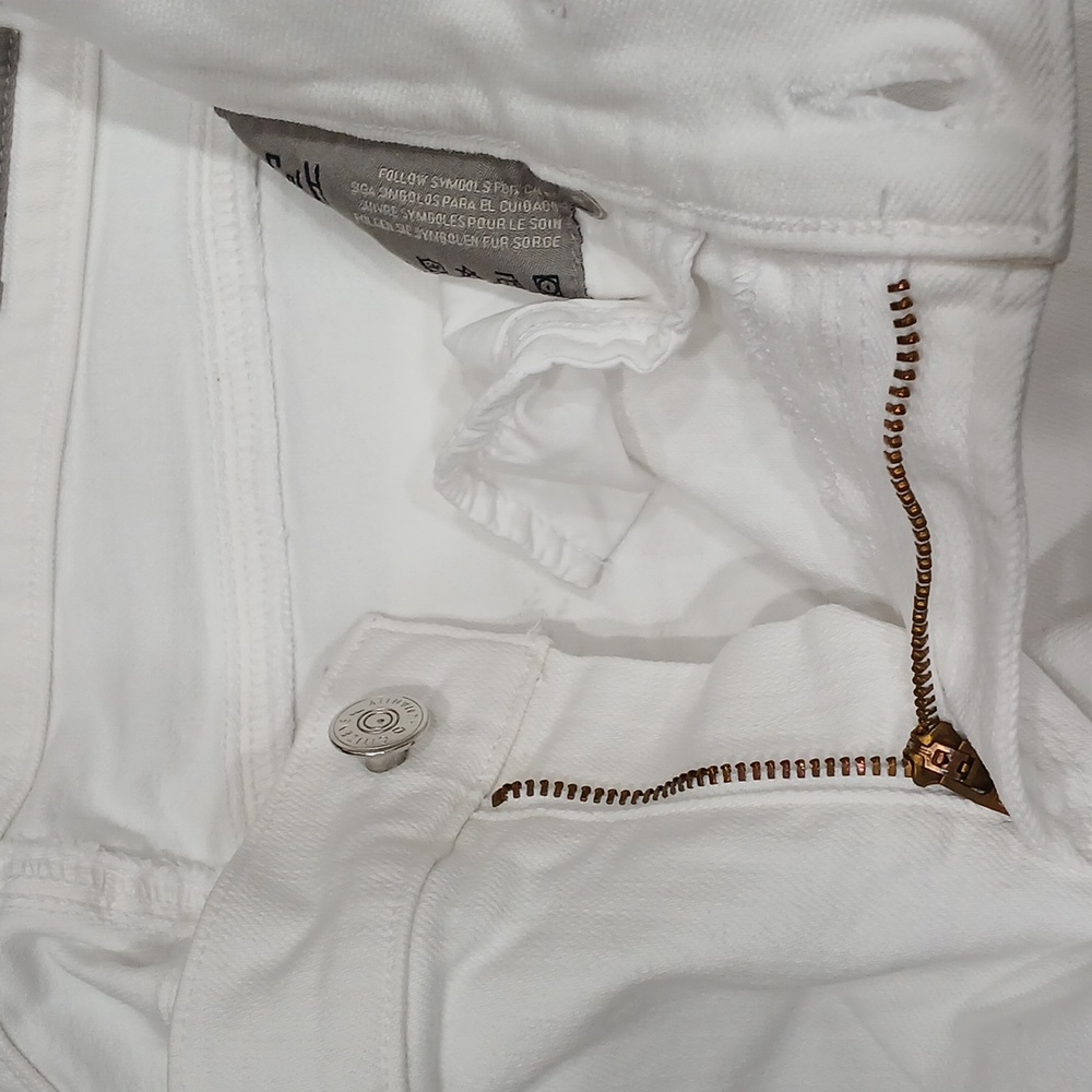 Citizens of Humanity jeans - Picture 5 of 12
